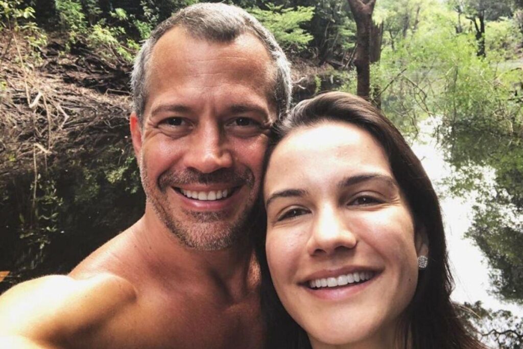 Malvino publicou nova foto no Instagram para celebrar a recuperação de Rayan