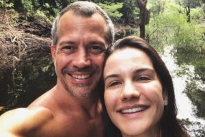 Malvino publicou nova foto no Instagram para celebrar a recuperação de Rayan