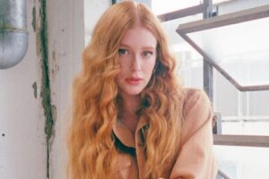 Marina Ruy Barbosa comentou que a família foi uma grande rede de apoio durante o período de pandemia