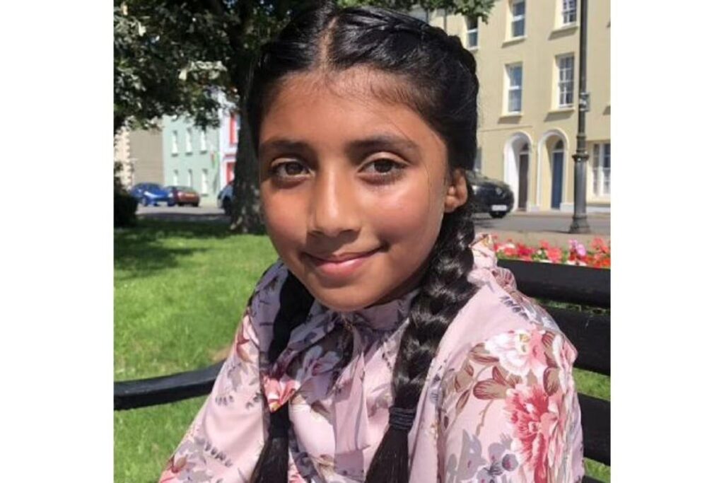 A orelha “nova” será feita com tecnologia de impressora 3D