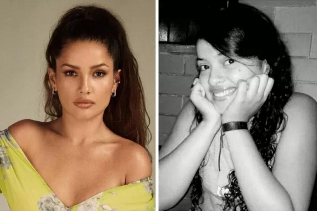 Juliette faz homenagem no aniversário de morte da irmã: “Espero que esteja orgulhosa”