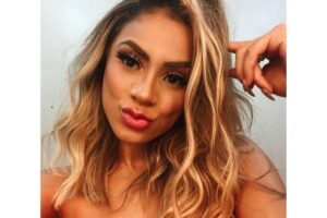 Lexa deixa mistério no ar ao falar sobre desejo de ser mãe: “Tenho muita vontade”