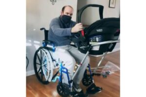 O projeto foi feito para ajudar uma professora