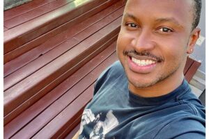 Thiaguinho será padrinho de Matheus, filho de um amigo