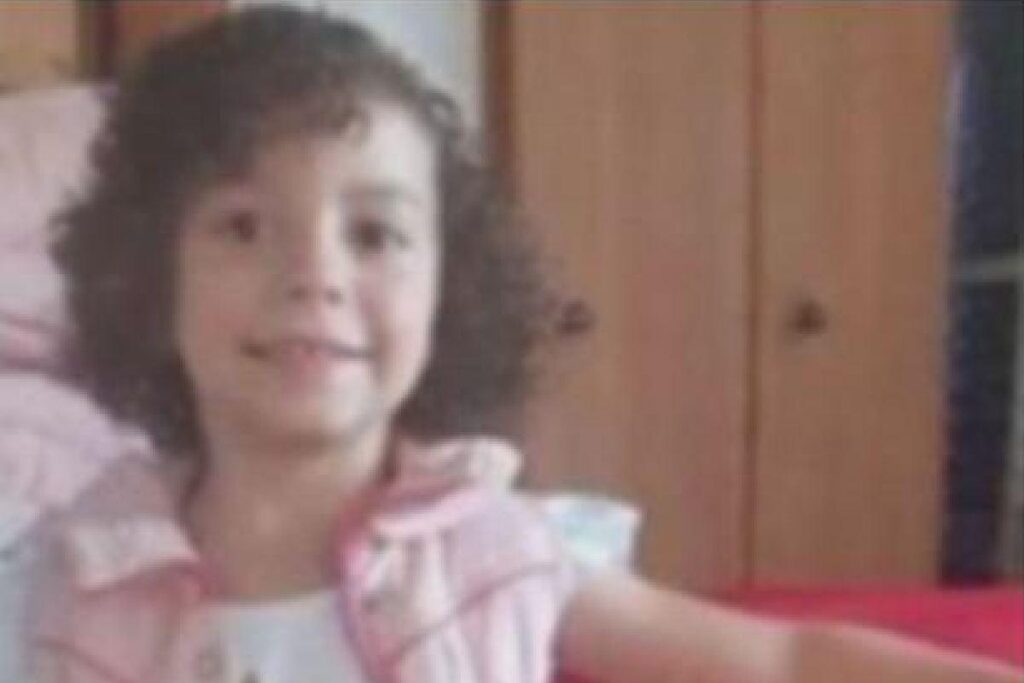 Avó de Ester contou que a família já tinha sido ameaçada por Bruno Freitas