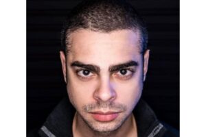 O irmão de Cícero publicou uma homenagem no Instagram