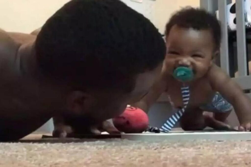 Charlie Todd compartilhou o vídeo no Instagram