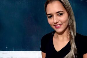 Juliana estava grávida de 5 meses e não tinha comorbidades.