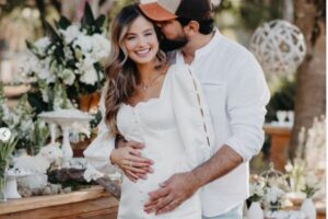 Biah Rodrigues e Sorocaba