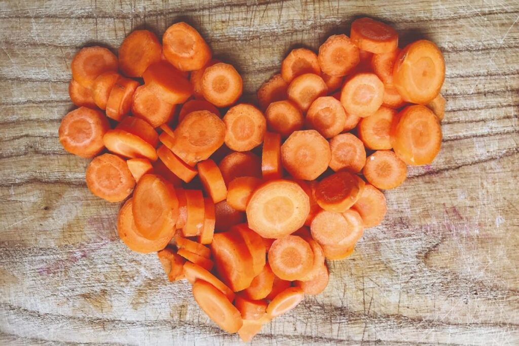 Uma alimentação saudável começa dentro de casa e traz benefícios para a família toda