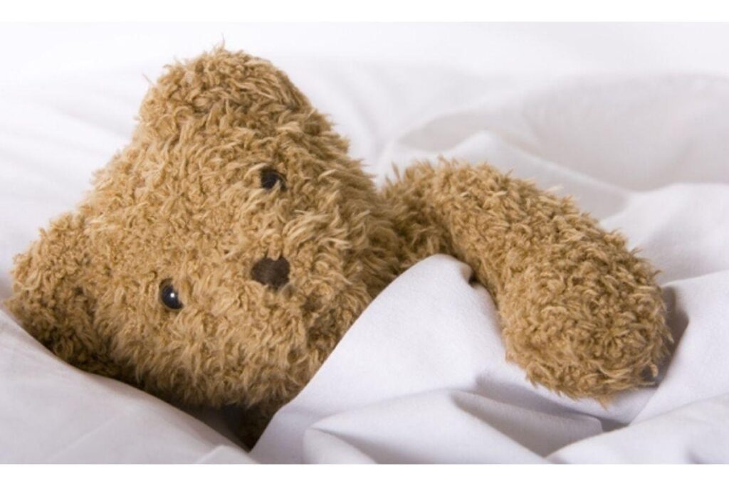 A bronquiolite é uma inflamação que acontece nos bronquíolos