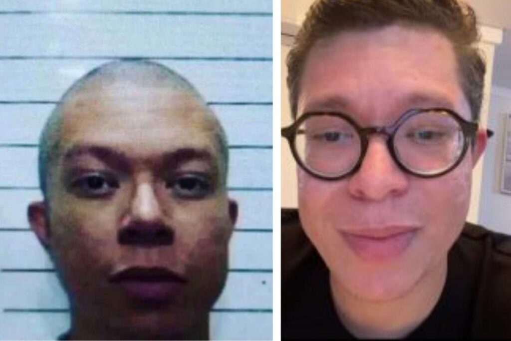 Pamella agradeceu o apoio que recebeu nas redes