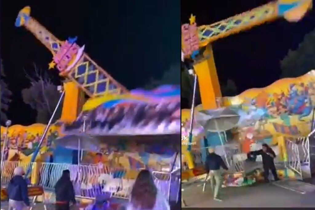 A asfixia é uma das principais causas de acidentes infantis