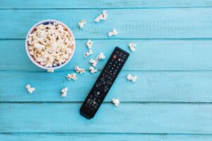 A Netflix pretende incluir jogos de vídeogame na plataforma