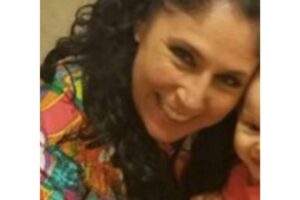 Susan teve o primeiro filho aos 51 anos