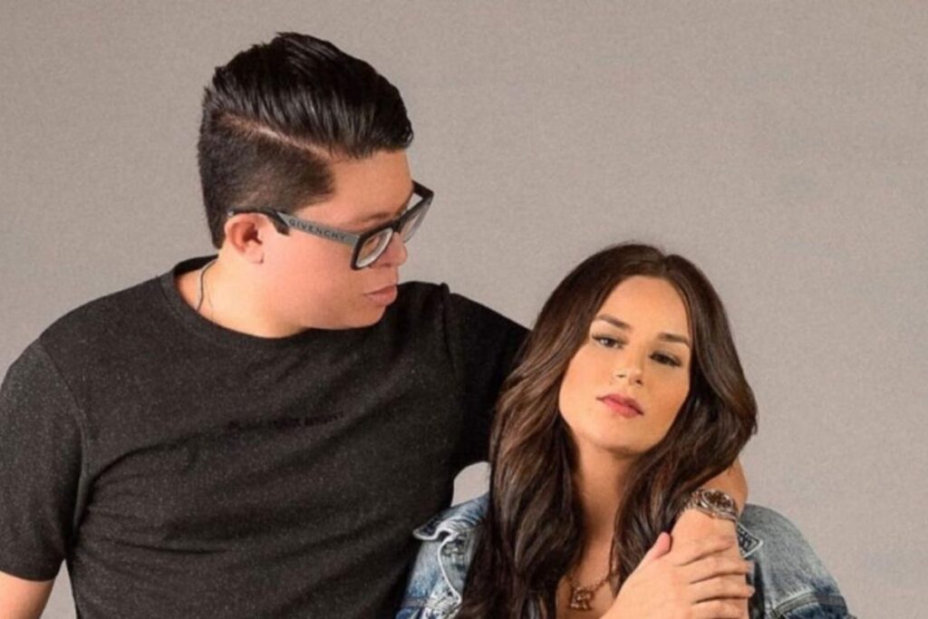 Pamela desabafou sobre as agressões nas redes sociais