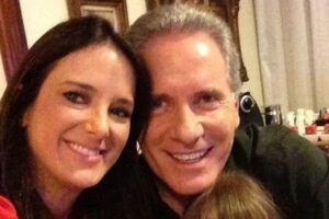 Ticiane Pinheiro é casada com César Tralli e juntos eles tem Manuella, de 2 anos