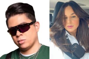 Pamella Holanda expôs as agressões que vinha sofrendo