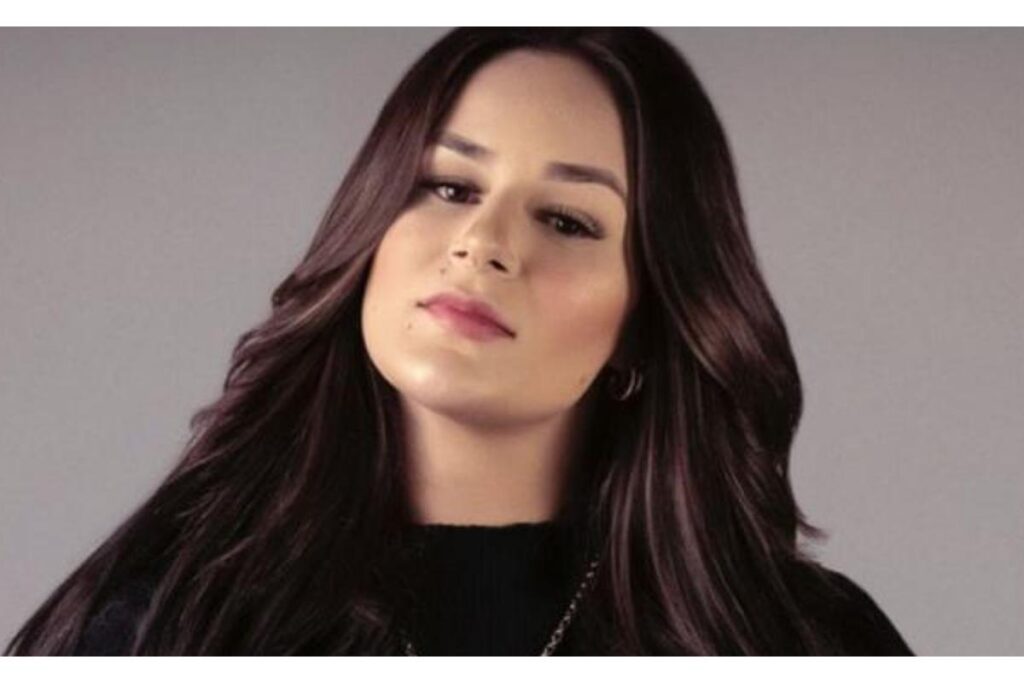 Pamella contou que ficava sem dinheiro por causa do marido