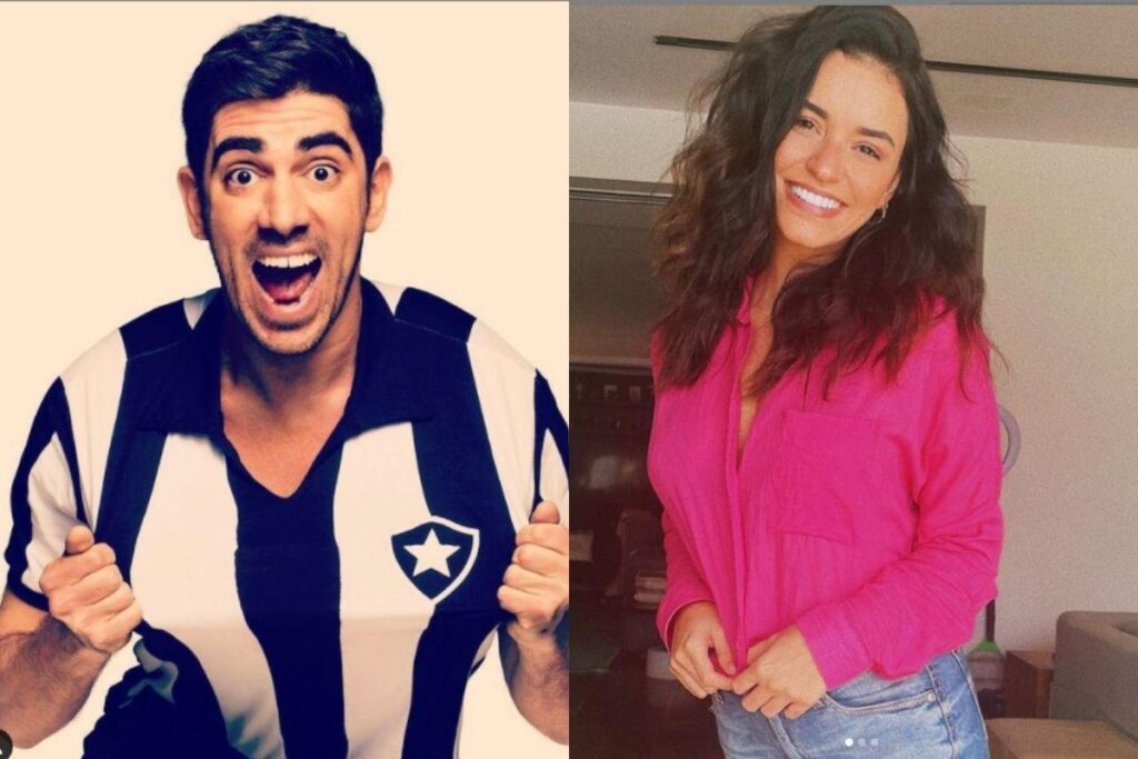 Alice gostou tanto da aula que está sorrindo nas fotos.