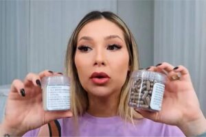 O casal é pai de Maria Alice