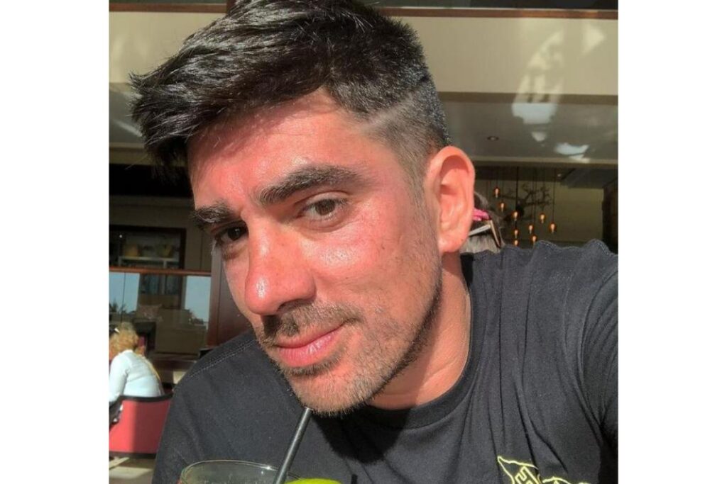 Marcelo Adnet e família