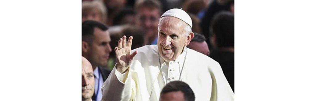 Papa Francisco passará por cirurgia no intestino neste domingo