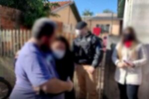 Menina de 11 anos foge de casa para se encontrar com youtuber em Londrina