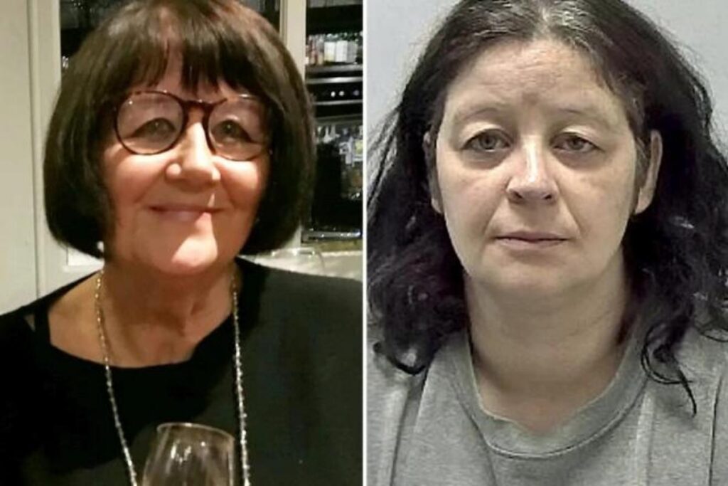 Lucy Fox vai ficar internada em um hospital