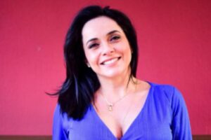 A jornalista publicou novos registros ao lado da primogênita no Instagram