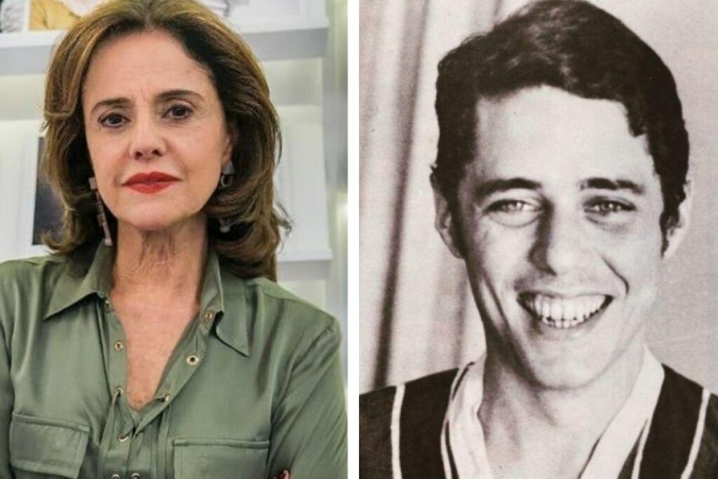 Clara Buarque é atriz e está com 22 anos