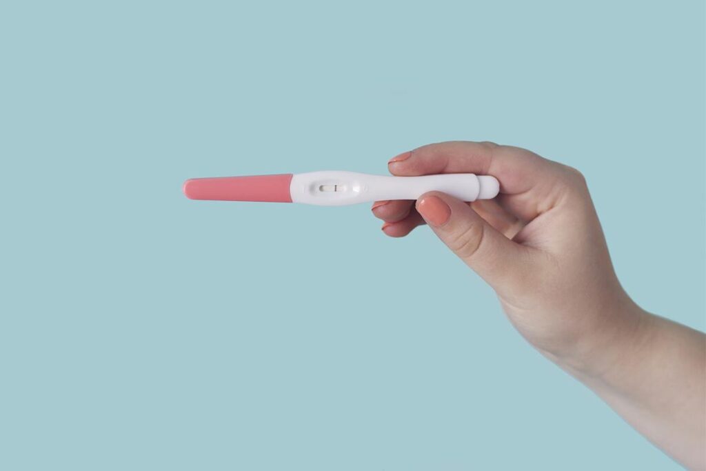 A gravidez silenciosa é rara e pode causar riscos por não propor um pré-natal adequado