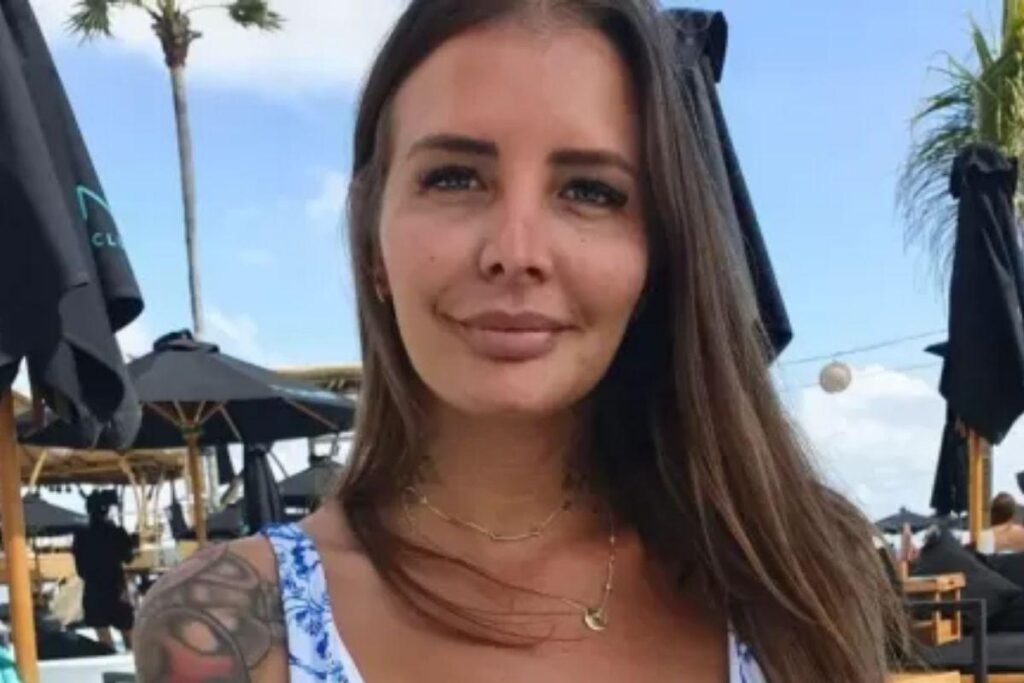 O caso aconteceu na Austrália