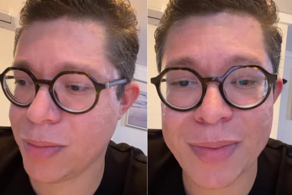 Funcionário de DJ Ivis diz que agressões contra Pamella Holanda eram frequentes