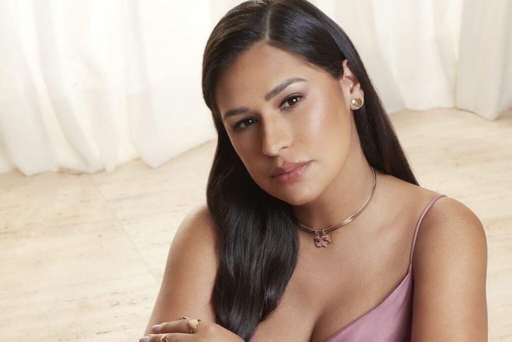 Simone publicou nas redes sociais uma foto da família neste Dia das Mães (Foto: Reprodução / Instagram / @simoneses)