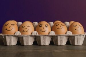 Mãe conta como faz para transformar culinária em família em aula de matemática