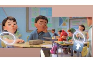 O filme está previsto para ser lançado em março do ano que vem