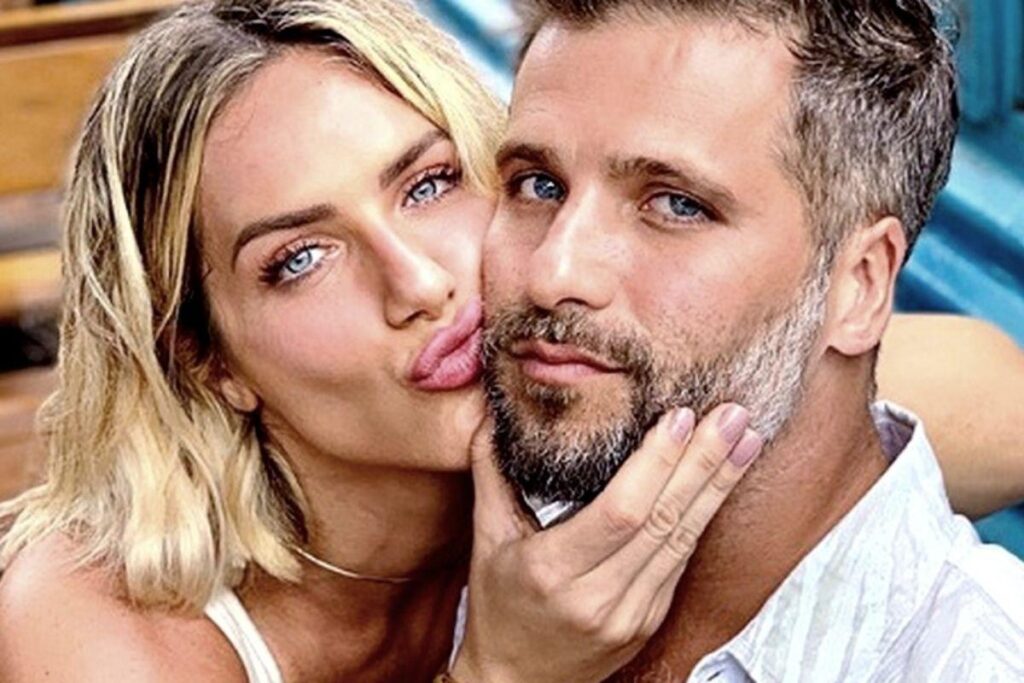 Bruno Gagliasso abre o jogo sobre vida sexual com Giovanna Ewbank em Portugal
