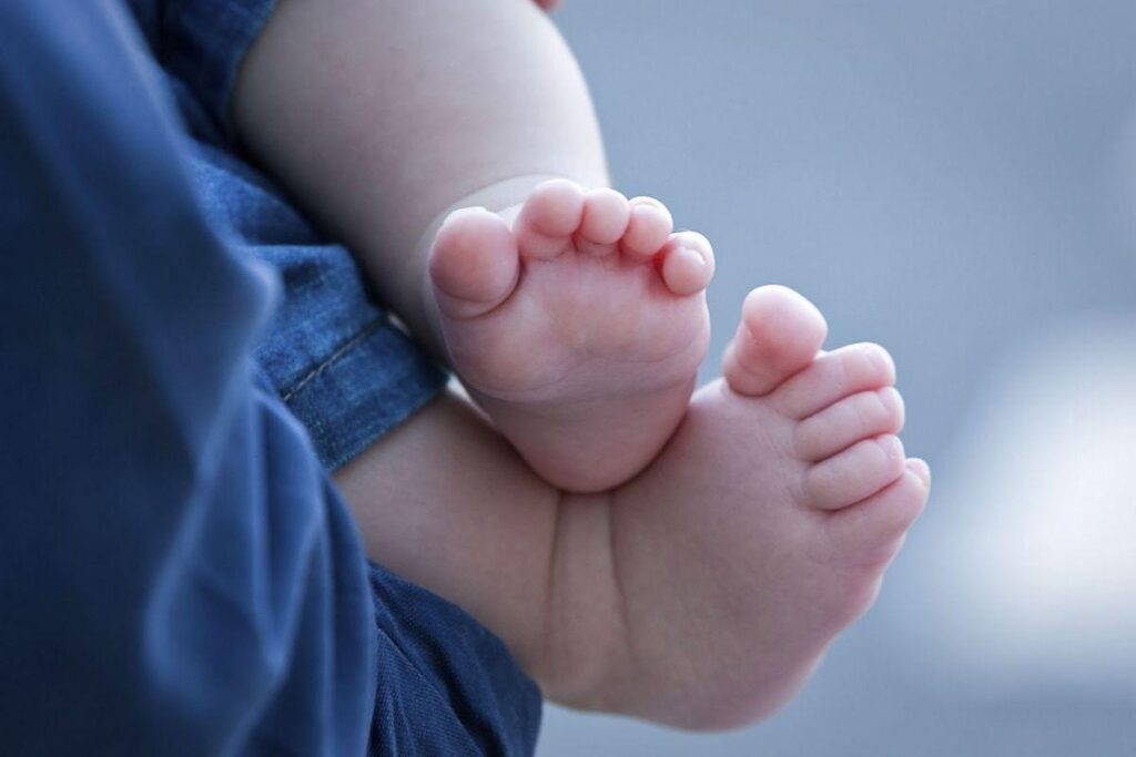 O cuidado com os pés é superimportante e faz a diferença