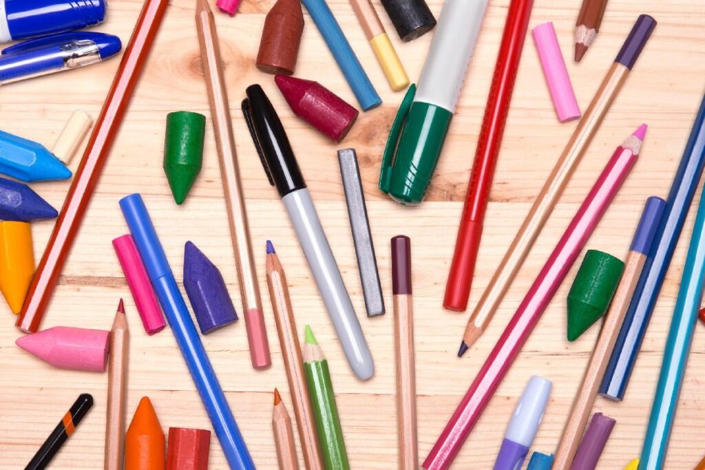 Uma menina de 8 anos lançou “O Livro dos Medos” para ajudar outras crianças a lidarem com esse sentimento