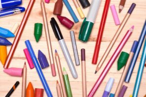 Uma menina de 8 anos lançou “O Livro dos Medos” para ajudar outras crianças a lidarem com esse sentimento