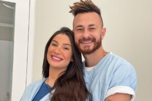 Bianca Andrade faz declaração para Fred