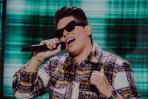 Novas acusações de agressão surgem contra Dj Ivis