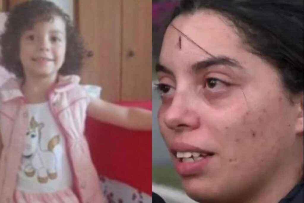 Após a briga, Bruno fugiu e segue sendo procurado pela polícia