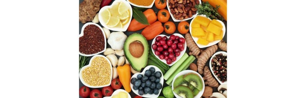 Saiba quais alimentos podem entrar na sua rotina