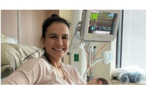 O desabafo veio acompanhado de uma foto no Instagram