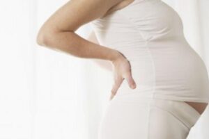 14 coisas que você pode fazer para se livrar da dor nas costas na gravidez