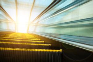 Precisamos deixar o orgulho e a vergonha de lado para embarcar nessa viagem