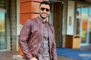 Gusttavo Lima aparece em jatinho