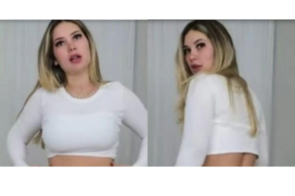 Virgínia Fonseca mostra corpo um mês após o parto de conta: “Já emagreci 13 kg”